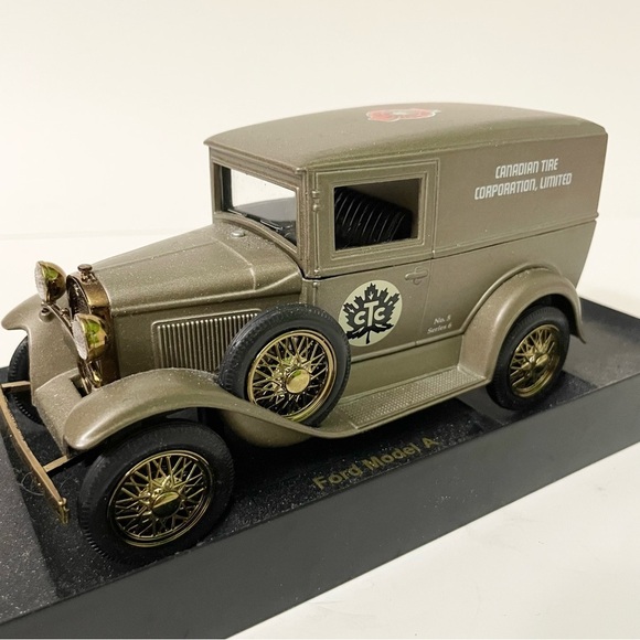 1928 Ford Model A Canadian Tire Liberty Classics Limited Edition - Picture 14 of 16